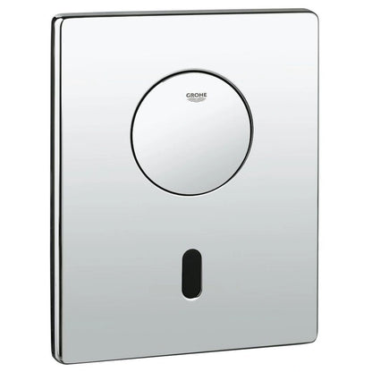 Grohe Tectron Skate Clapeta de actionare WC electronica 230V