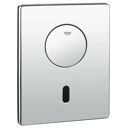 Grohe Tectron Skate Clapeta de actionare WC electronica 230V