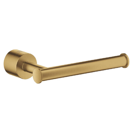 Grohe Atrio Suport hartie igienica fara aparatoare, auriu mat (brushed cool sunrise)