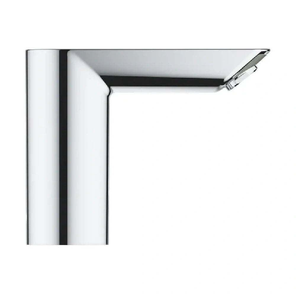 Grohe Bau Cosmopolitan E Baterie lavoar electronica cu mixare apa, alimentare baterii