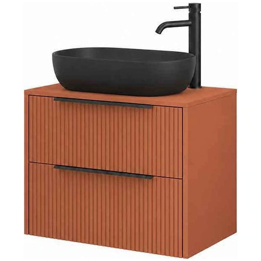 Fluminia Istria mobilier baie 80 cm