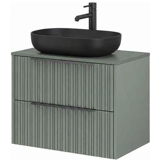 Fluminia Istria mobilier baie 80 cm