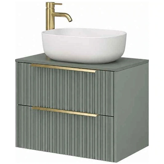 Fluminia Istria mobilier baie 80 cm