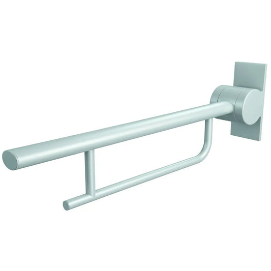 Ideal Standard Contour 21 Bara de sprijin rabatabila 65 cm, alb