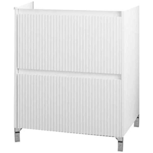 Fluminia Lizi mobilier baie 60 cm