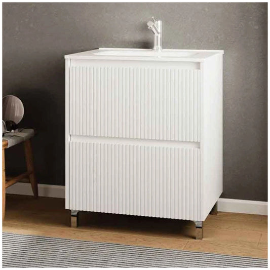 Fluminia Lizi mobilier baie 60 cm