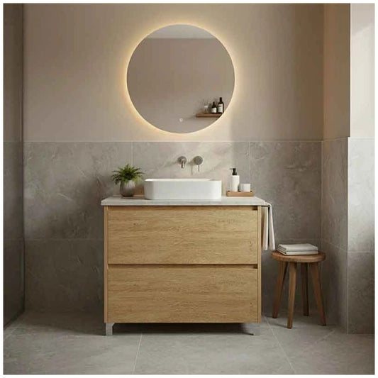 Fluminia Lizi mobilier baie 60 cm