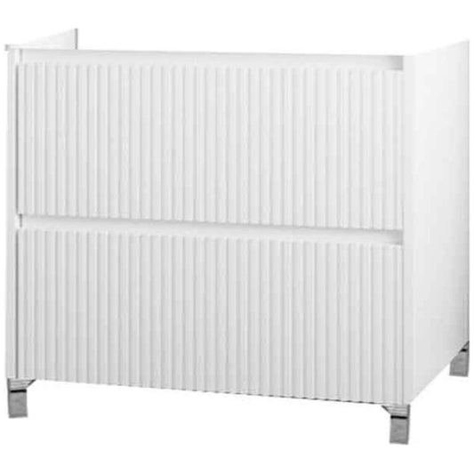 Fluminia Lizi mobilier baie 80 cm