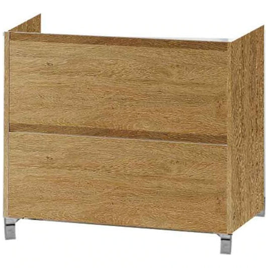 Fluminia Lizi mobilier baie 80 cm