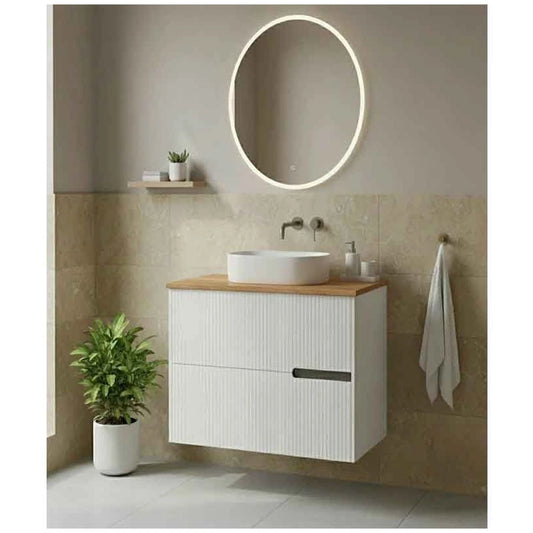 Fluminia Malta mobilier baie 60 cm