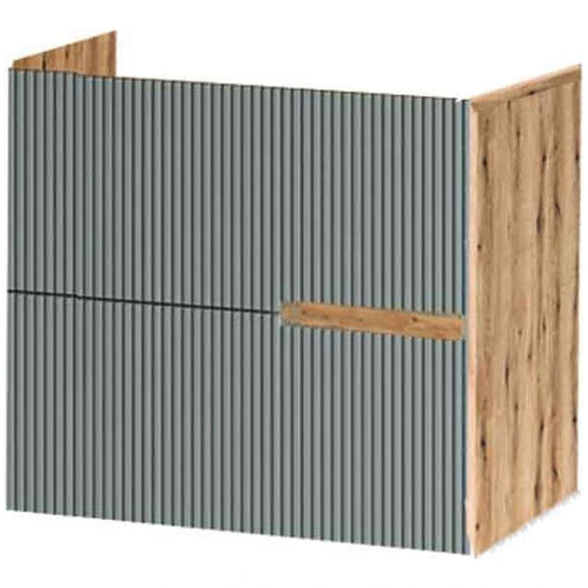 Fluminia Malta mobilier baie 60 cm