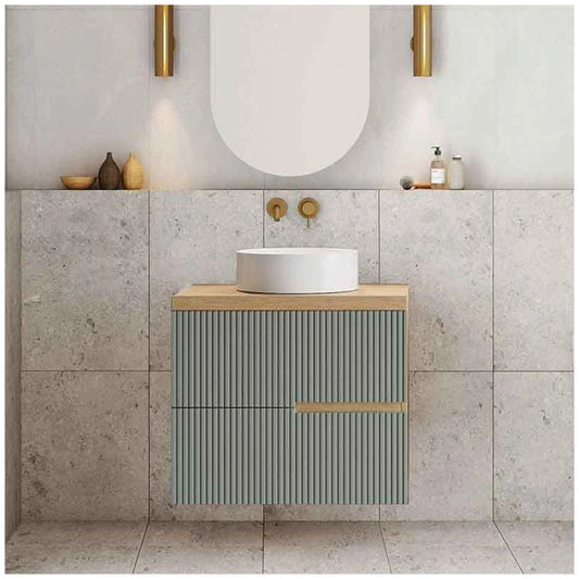 Fluminia Malta mobilier baie 60 cm