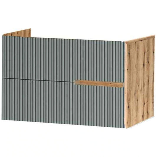 Fluminia Malta mobilier baie 80 cm
