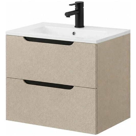 Fluminia Malta mobilier baie 60 cm