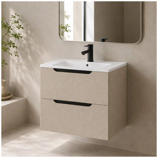 Fluminia Malta mobilier baie 60 cm