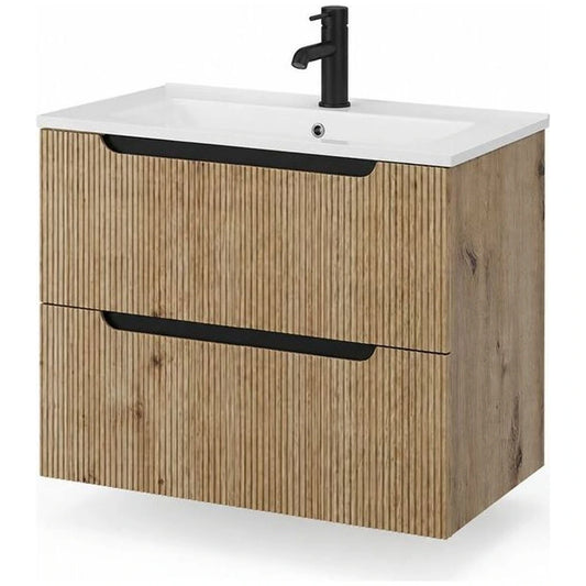 Fluminia Malta mobilier baie 60 cm