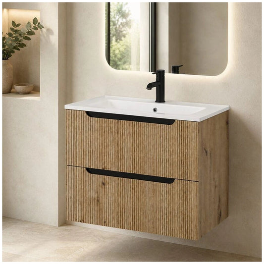 Fluminia Malta mobilier baie 60 cm