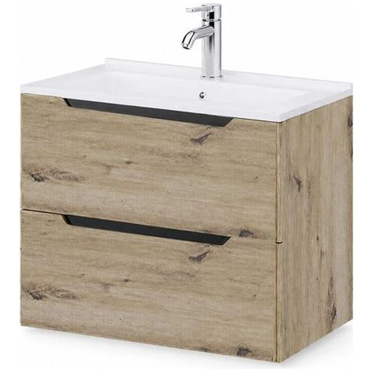 Fluminia Malta mobilier baie 60 cm