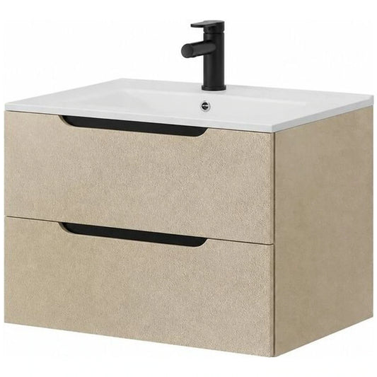 Fluminia Malta mobilier baie 80 cm
