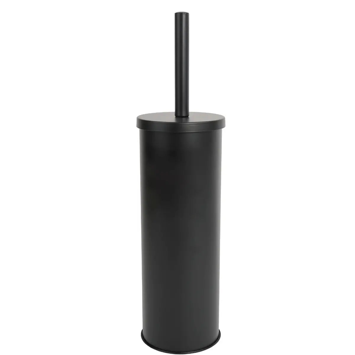 Metaform ColdWind Black Perie WC, negru mat