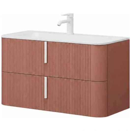 Fluminia Pisa mobilier baie 100 cm