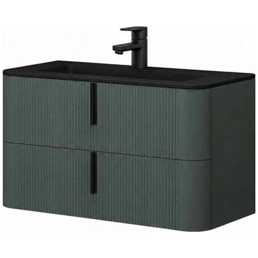 Fluminia Pisa mobilier baie 100 cm