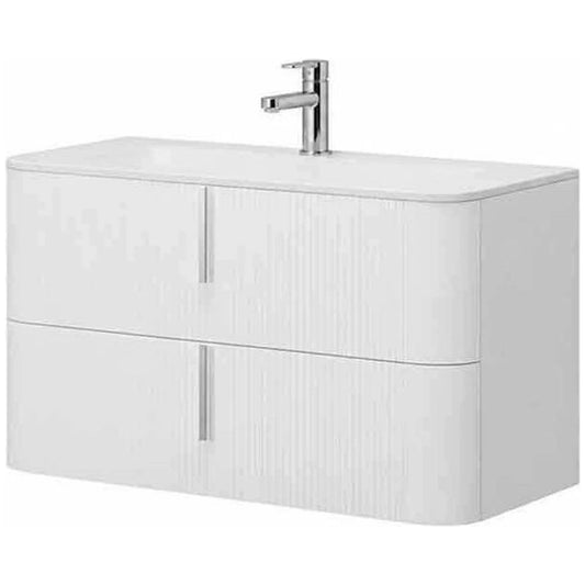Fluminia Pisa mobilier baie 100 cm