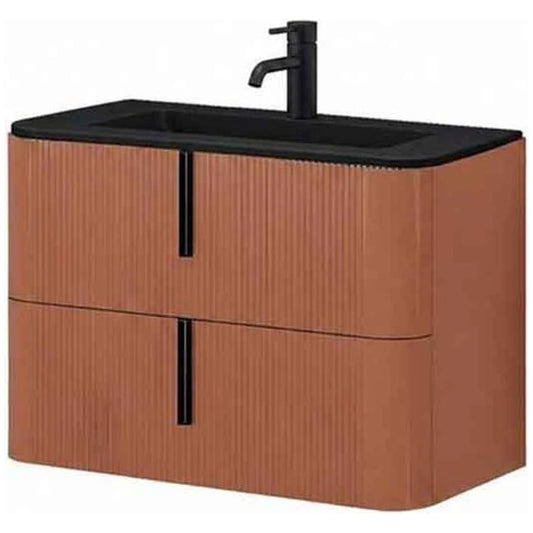Fluminia Pisa mobilier baie 80 cm