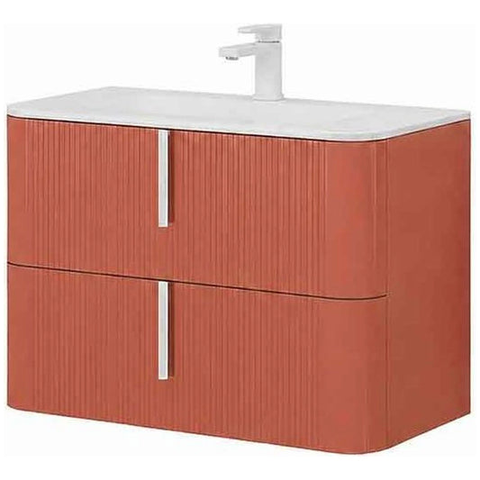 Fluminia Pisa mobilier baie 80 cm