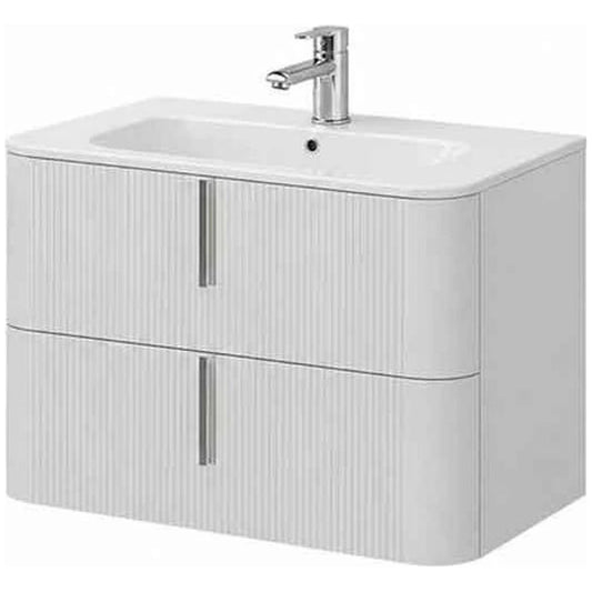 Fluminia Pisa mobilier baie 80 cm