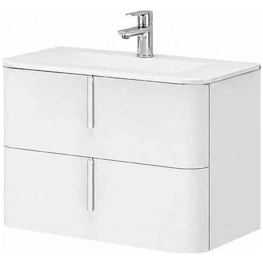 Fluminia Pisa mobilier baie 80 cm