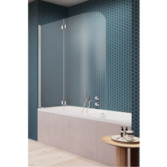 Radaway Eos PND Paravan cada cu 2 elemente 130 cm