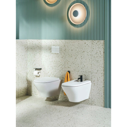 Roca Optica Capac WC