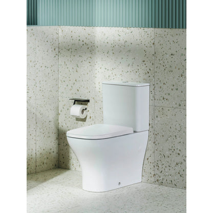 Roca Optica Capac WC