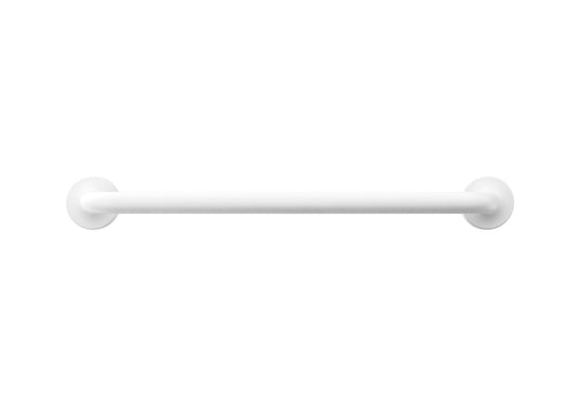 Roca Access Confort Bara de sprijin dreapta 60 cm, alb