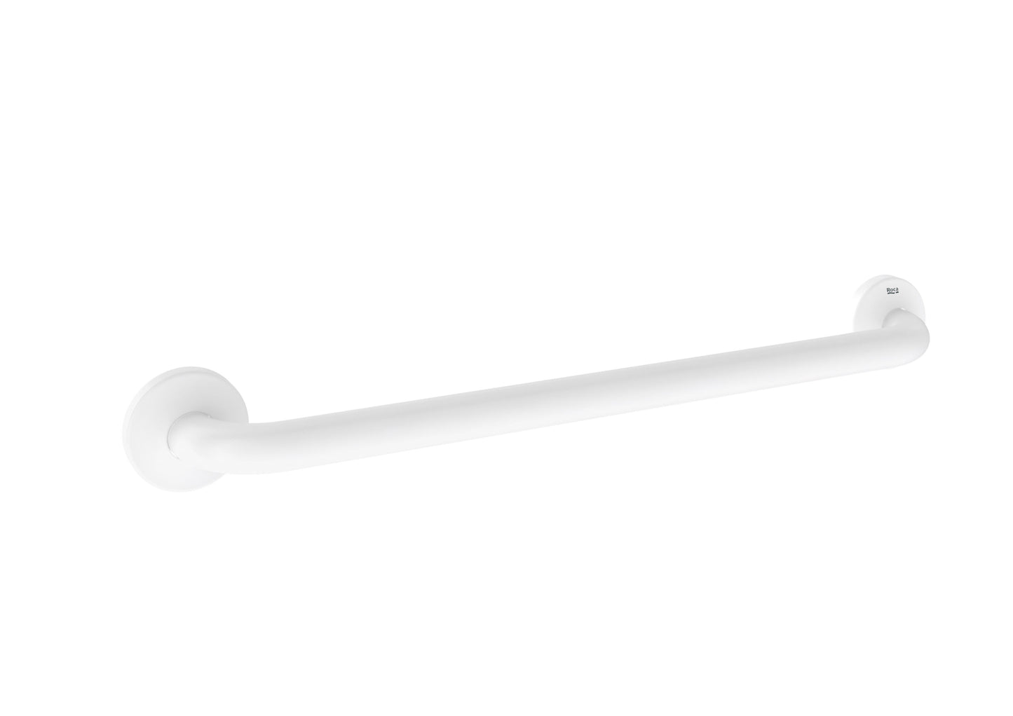 Roca Access Confort Bara de sprijin dreapta 60 cm, alb