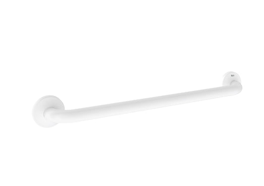 Roca Access Confort Bara de sprijin dreapta 60 cm, alb