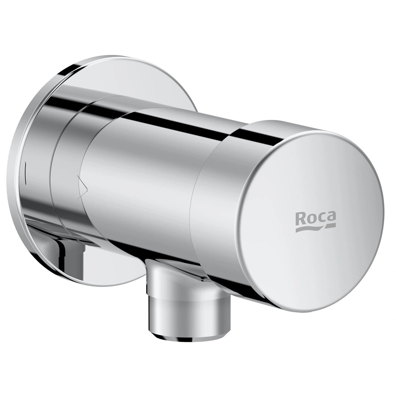 Roca Fluent ECO Robinet cu temporizare pentru pisoar