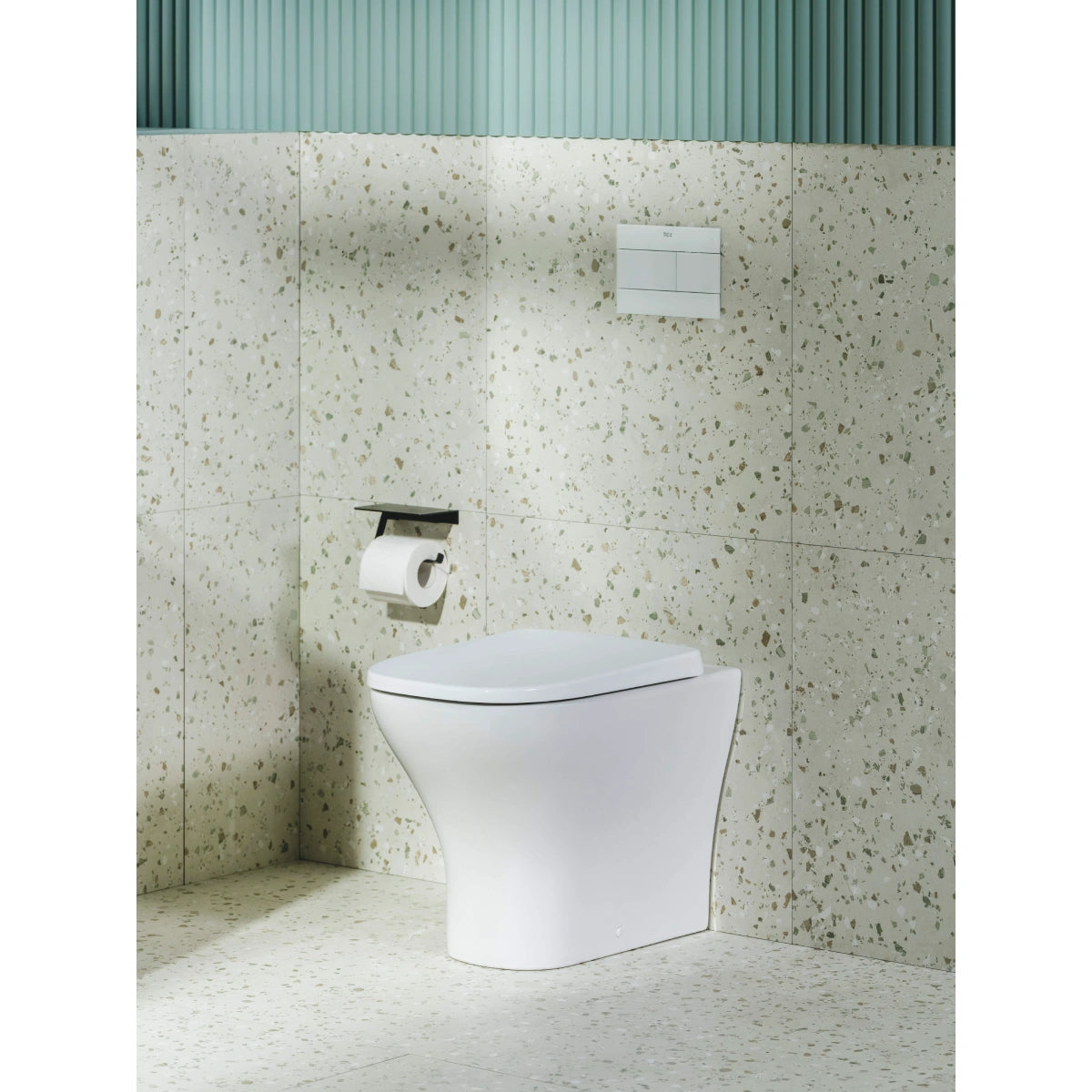 Roca Optica Capac WC soft-close