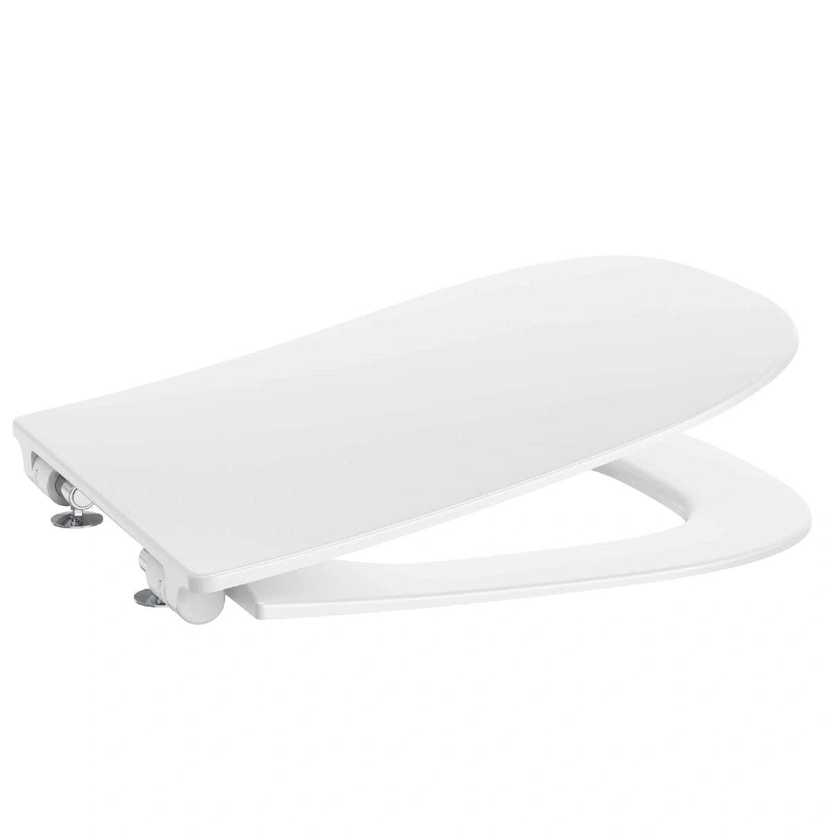 Roca Optica Slim Capac WC soft-close