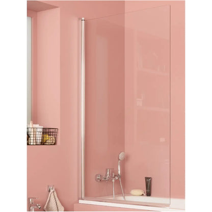 Roca Victoria Plus Baterie cada dus monocomanda cu set dus