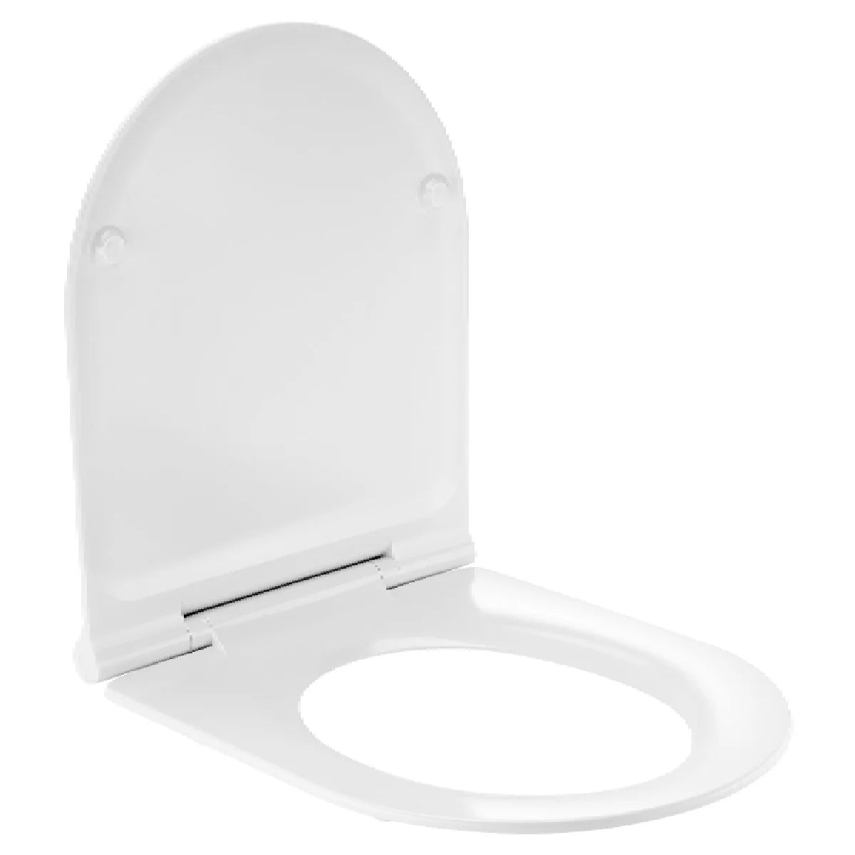 Roca Nexo Slim Capac WC soft close, detasabil