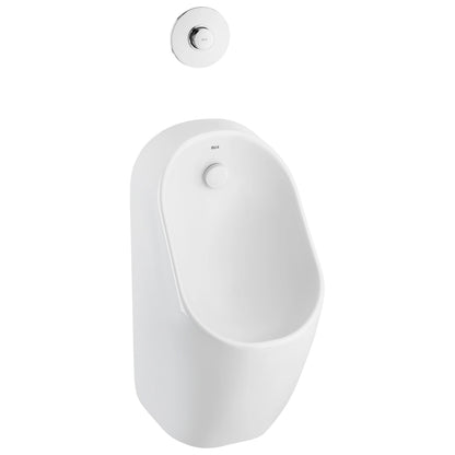 Roca Proton Rimless Pisoar cu alimentare ascunsa 31x35xH87 cm