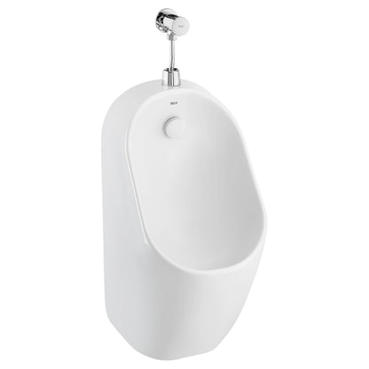 Roca Proton Rimless Pisoar cu alimentare superioara 31x35xH87 cm