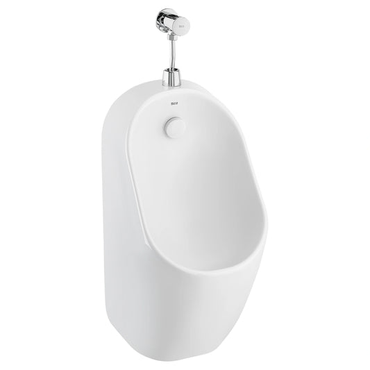 Roca Proton Rimless Pisoar cu alimentare superioara 31x35xH87 cm