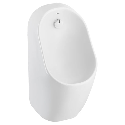 Roca Proton Rimless Pisoar electronic 31x35xH87, alimentare la priza