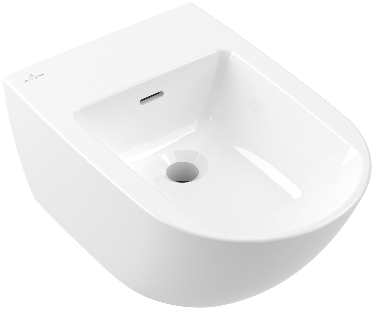 Villeroy & Boch Subway 3.0 Bideu suspendat 37x56 cm