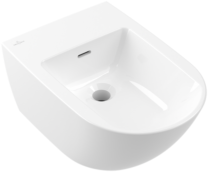 Villeroy & Boch Subway 3.0 Bideu suspendat 37x56 cm
