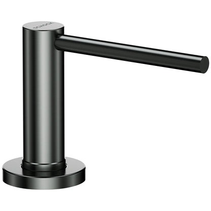 Schock Samo L Dozator sapun lichid antracit (gunmetal)