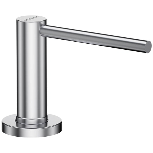 Schock Samo L Dozator sapun lichid inox periat